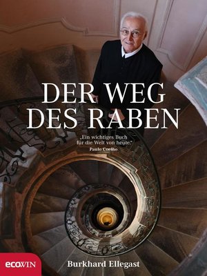cover image of Der Weg des Raben